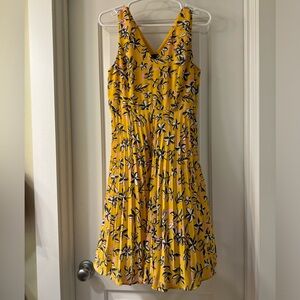Banana Republic Factory dress, size 2